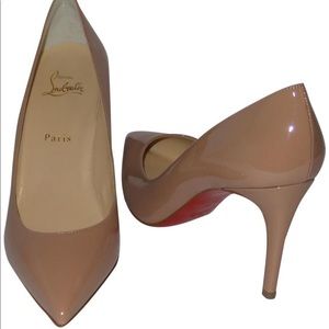 Christian Louboutin Pigalle Follies
